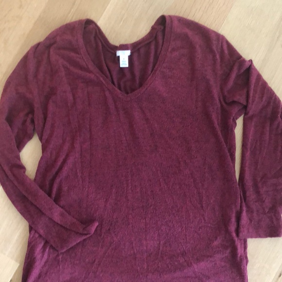 BP tunic sweater - Picture 1 of 3